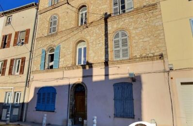 vente appartement 112 000 € à proximité de Vidauban (83550)