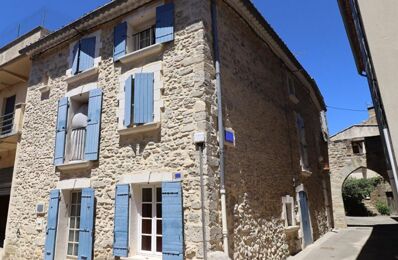 vente maison 378 000 € à proximité de Entraigues-sur-la-Sorgue (84320)