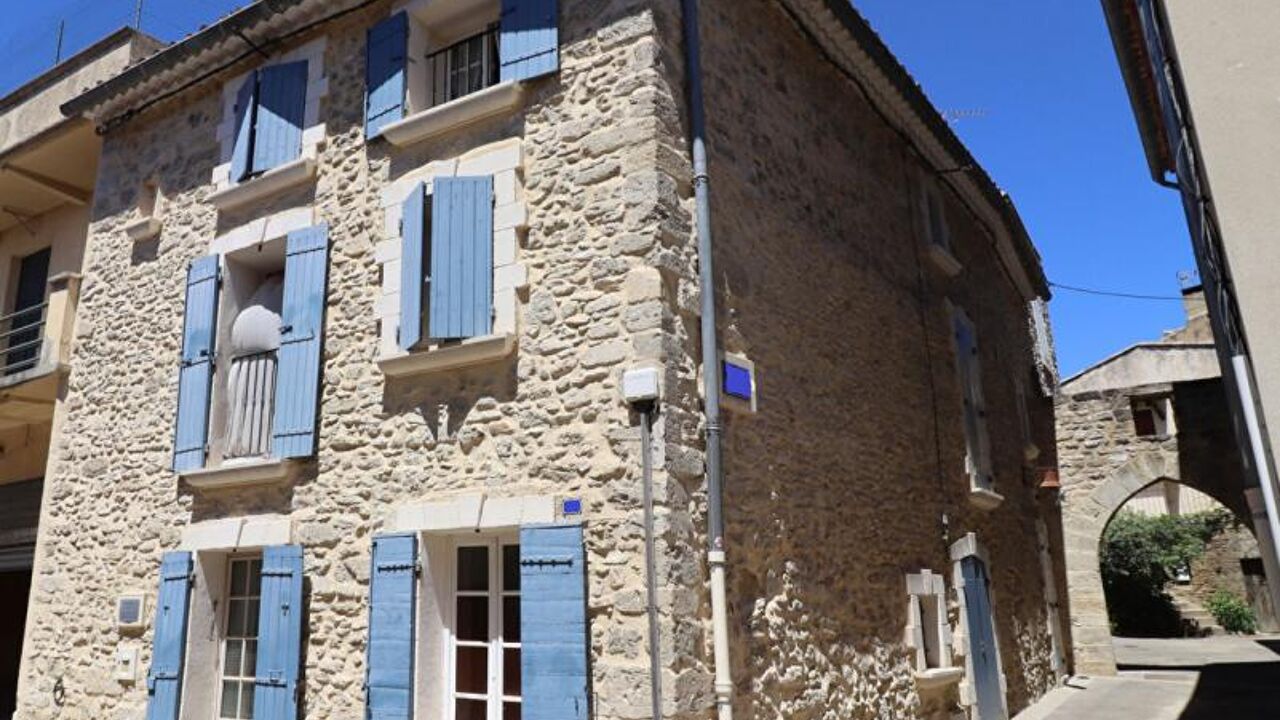 maison 5 pièces 175 m2 à vendre à Caumont-sur-Durance (84510)