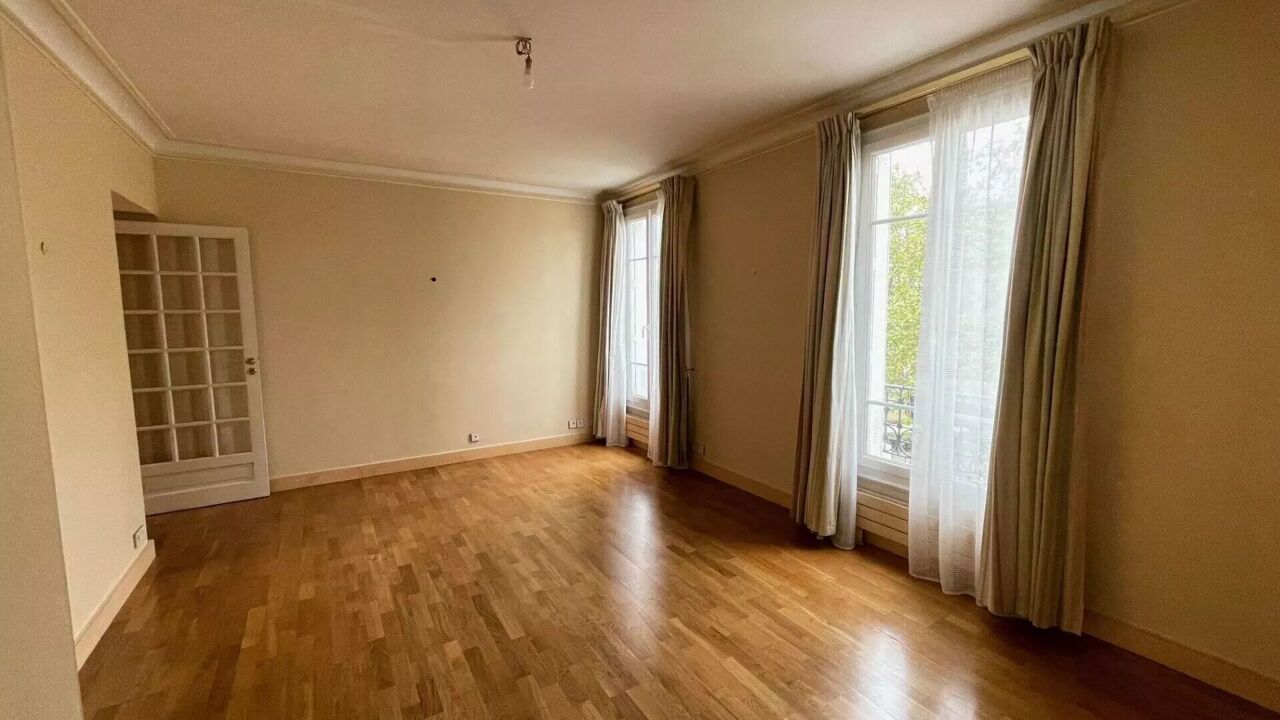 appartement 2 pièces 44 m2 à louer à Boulogne-Billancourt (92100)