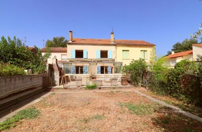 vente maison 298 000 € à proximité de Tarascon (13150)