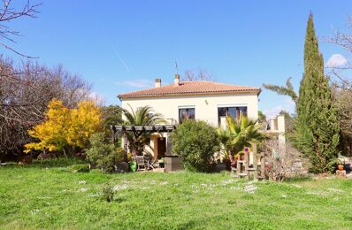 viager maison Bouquet 216 250 € à proximité de Villeneuve-Lès-Avignon (30400)