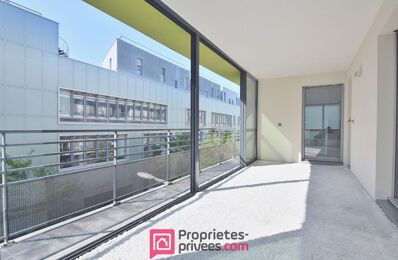 vente appartement 669 000 € à proximité de Croissy-sur-Seine (78290)