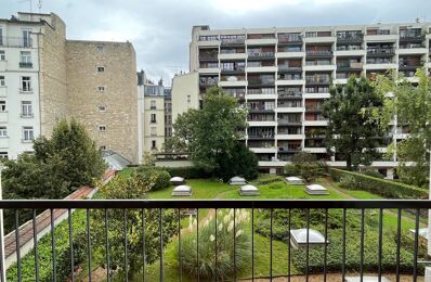 location appartement 2 900 € CC /mois à proximité de Le Plessis-Robinson (92350)