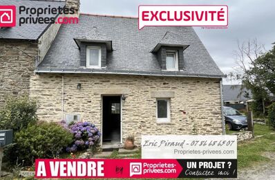 vente maison 197 580 € à proximité de Péaule (56130)