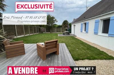 vente maison 363 965 € à proximité de Pénestin (56760)