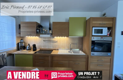 vente appartement 374 365 € à proximité de Le Croisic (44490)