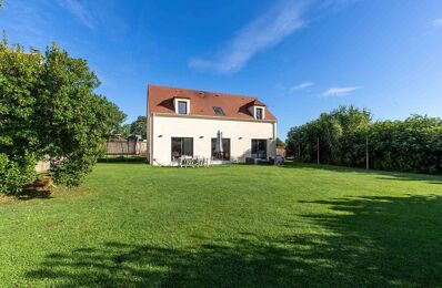 vente maison 499 000 € à proximité de Auffreville-Brasseuil (78930)