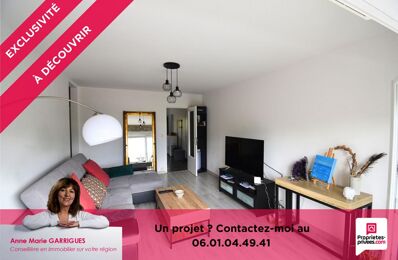 vente appartement 169 000 € à proximité de Simandres (69360)