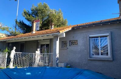 vente maison 405 000 € à proximité de Florensac (34510)