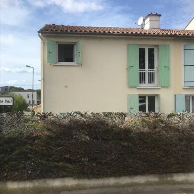 Maison 5 pièces 93 m²