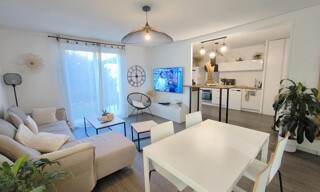 Maison 4 Pièces 82 m² à vendre à Saint-Paul-lès-Dax (40990)