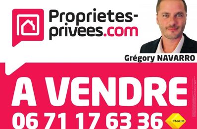 vente maison 599 000 € à proximité de Beauvoisin (30640)