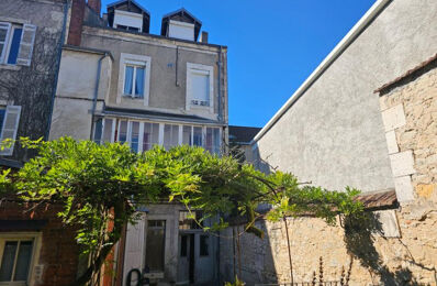 maison 9 pièces 225 m2 à vendre à Périgueux (24000)