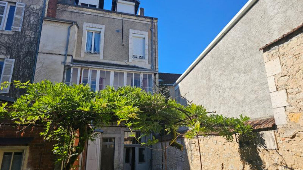 maison 9 pièces 225 m2 à vendre à Périgueux (24000)