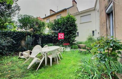 vente appartement 164 900 € à proximité de La Chapelle-Basse-Mer (44450)