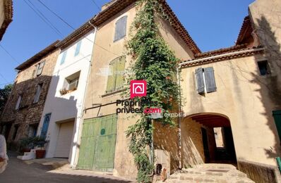 vente maison 199 000 € à proximité de Venelles (13770)