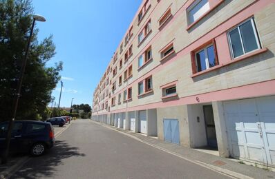 vente appartement 110 000 € à proximité de Le Thor (84250)