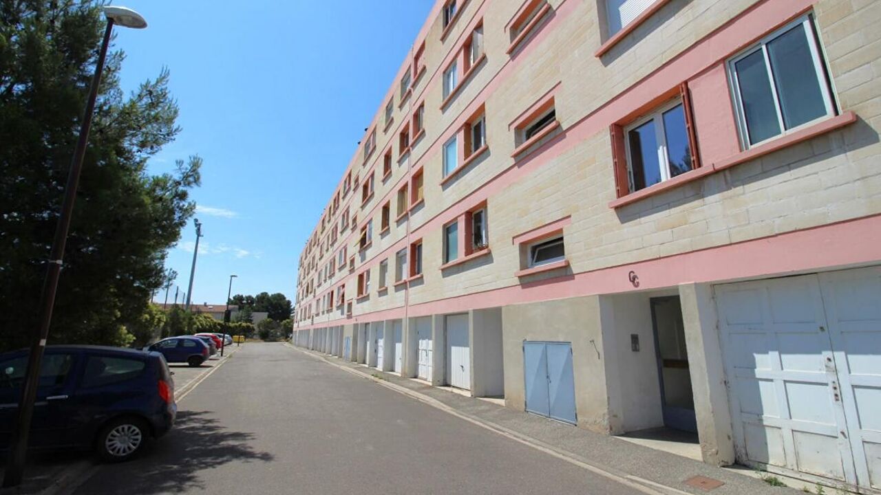 appartement 3 pièces 60 m2 à vendre à Avignon (84000)