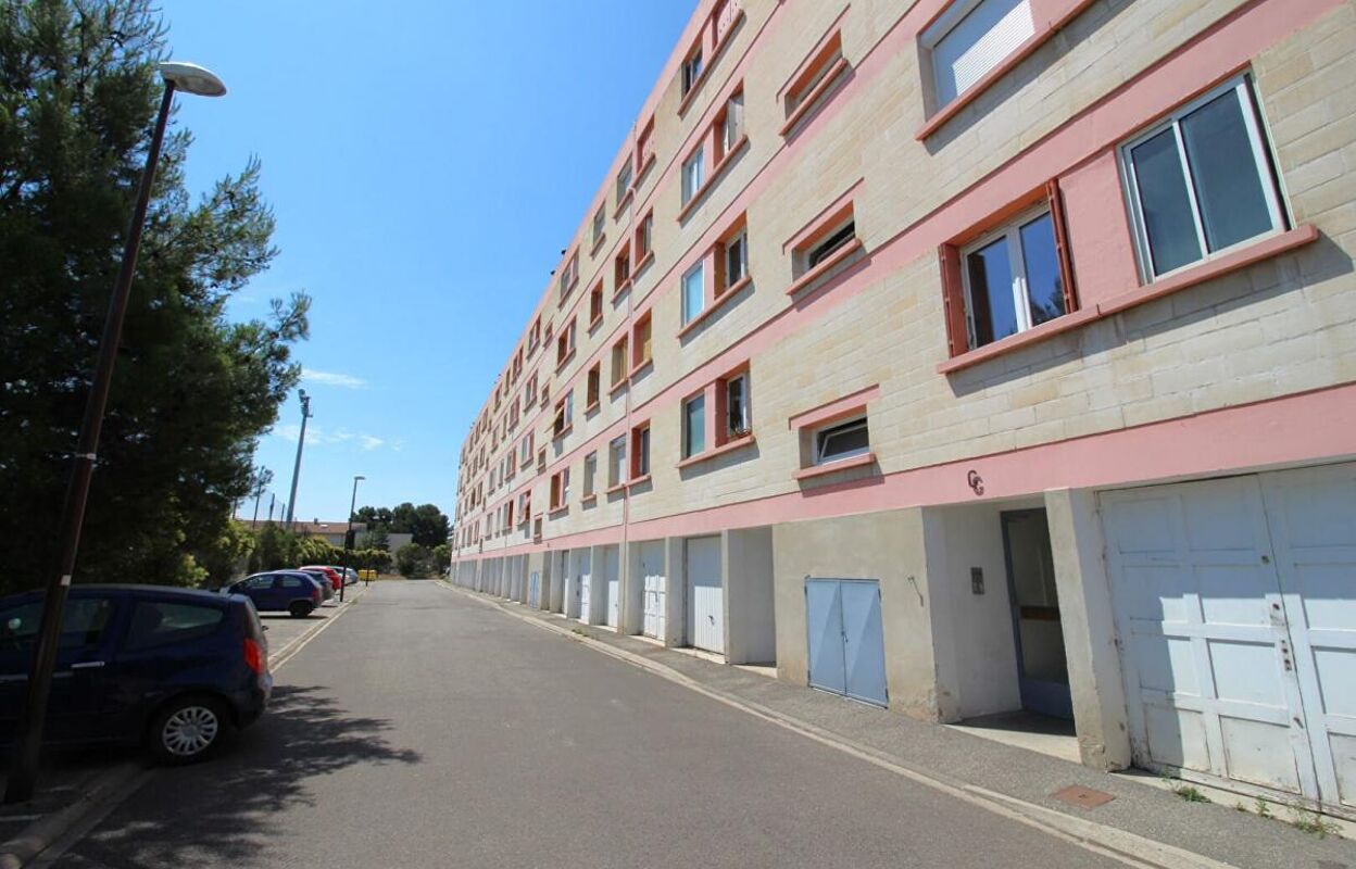 appartement 3 pièces 60 m2 à vendre à Avignon (84000)