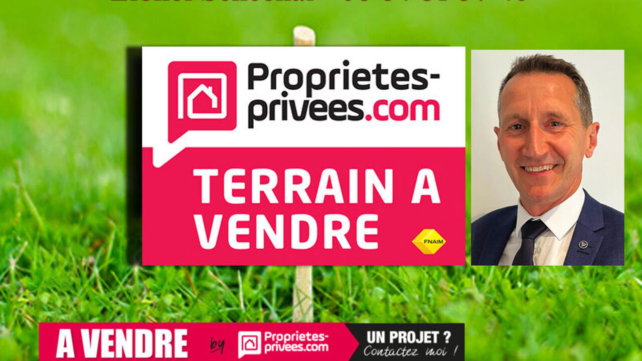 terrain  pièces 1700 m2 à vendre à Saint-Corneille (72460)