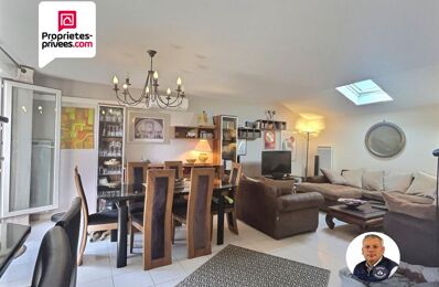 vente appartement 229 000 € à proximité de La Motte (83920)