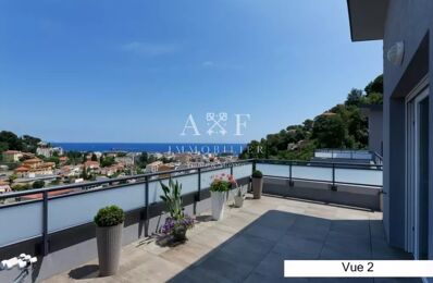 appartement 3 pièces 84 m2 à vendre à Roquebrune-Cap-Martin (06190)