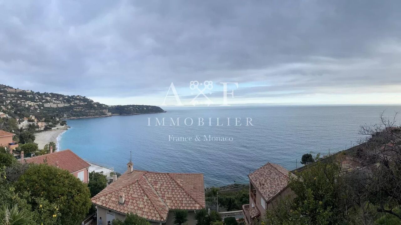 maison 3 pièces 75 m2 à vendre à Roquebrune-Cap-Martin (06190)