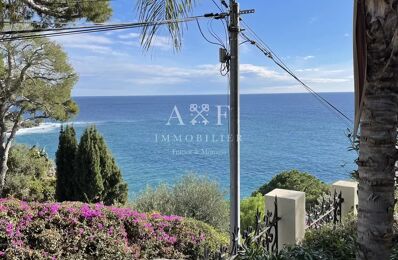 appartement 3 pièces 89 m2 à vendre à Cap-d'Ail (06320)