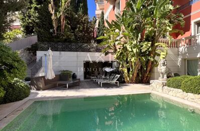 vente maison Nous consulter à proximité de Menton (06500)