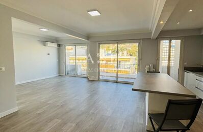 vente appartement 689 000 € à proximité de Tourrette-Levens (06690)