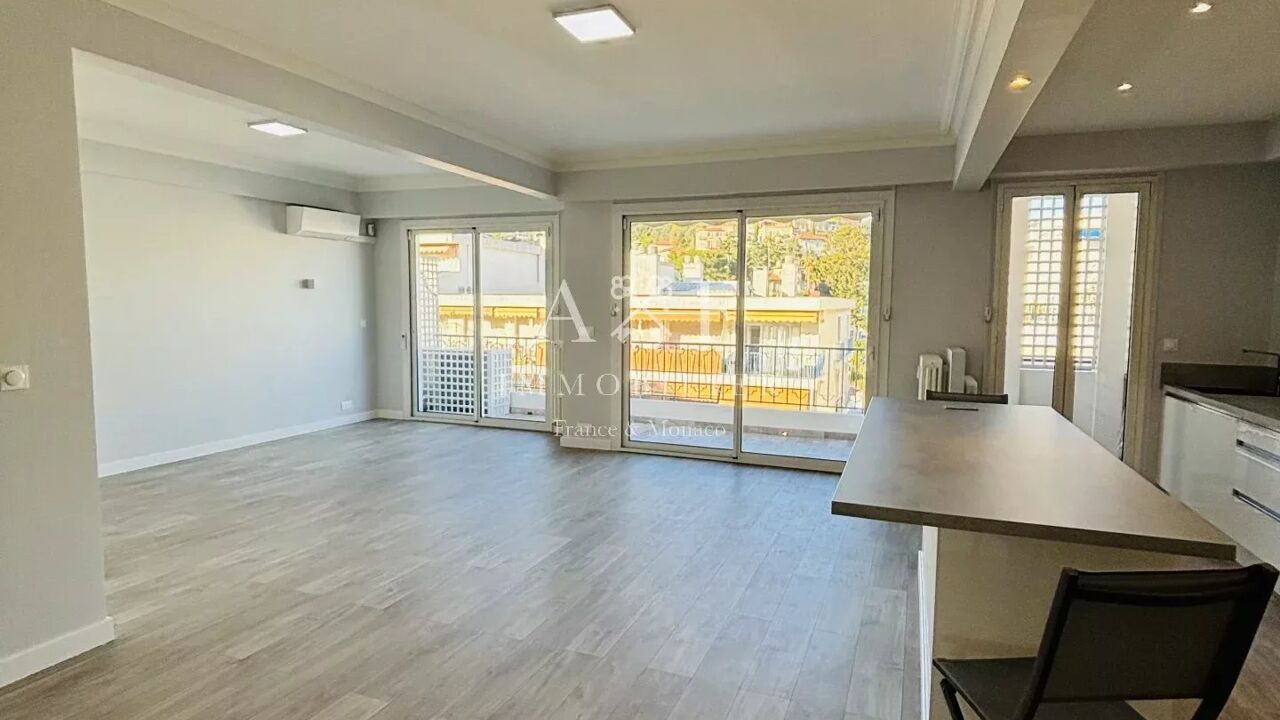 appartement 3 pièces 109 m2 à vendre à Nice (06200)