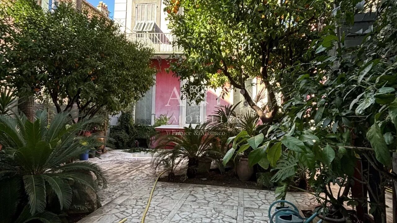 maison 8 pièces 200 m2 à vendre à Nice (06100)