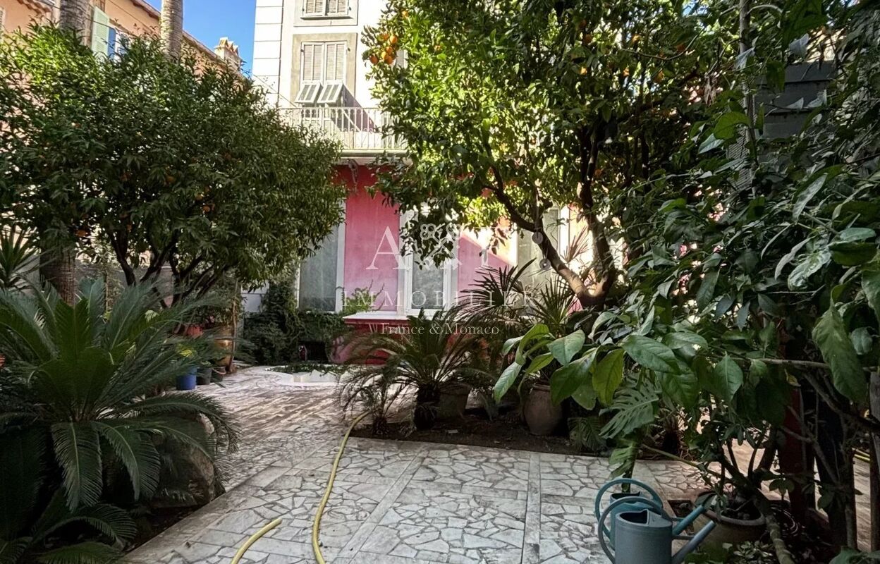 maison 8 pièces 200 m2 à vendre à Nice (06100)