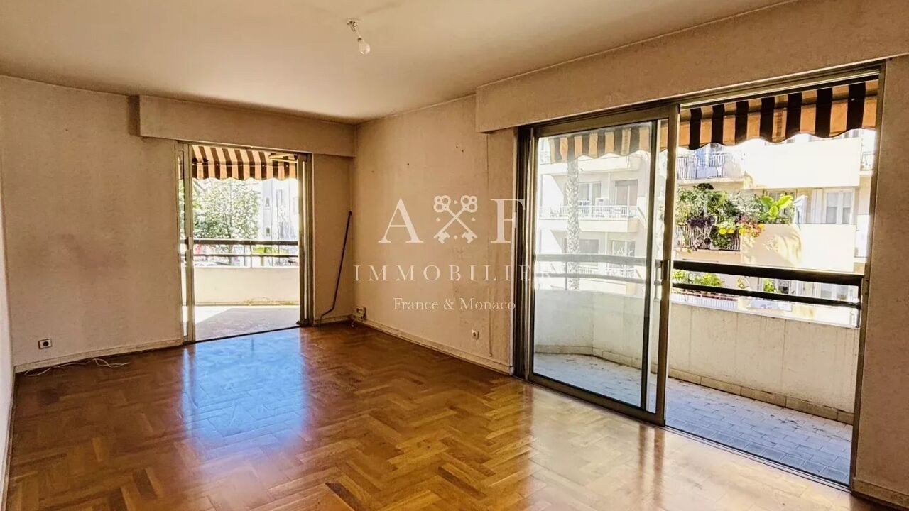 appartement 3 pièces 70 m2 à vendre à Antibes (06600)