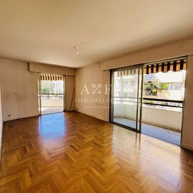 Appartement 3 pièces 70 m²