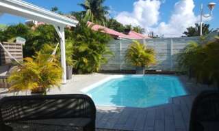 Maison 4 Pièces 99 m² à vendre à Saint-François (97118)