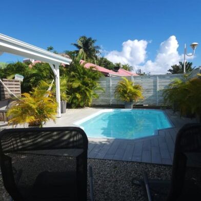 Maison 4 pièces 450000 €