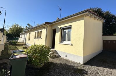 vente maison 439 000 € à proximité de L'Haÿ-les-Roses (94240)