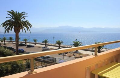 appartement 3 pièces 60 m2 à vendre à Ajaccio (20000)