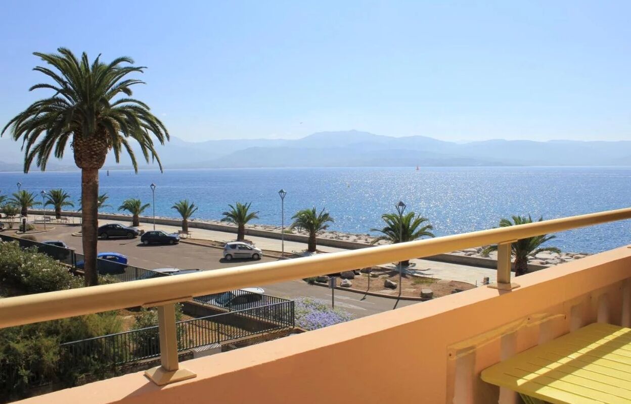 appartement 3 pièces 60 m2 à vendre à Ajaccio (20000)