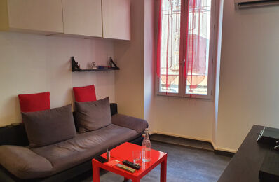 location appartement 515 € CC /mois à proximité de Sainte-Anastasie-sur-Issole (83136)