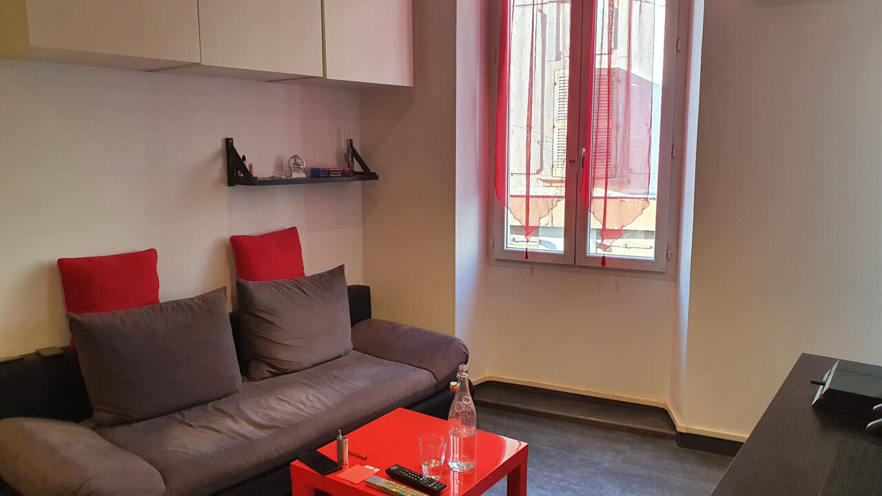 appartement 1 pièces 28 m2 à louer à Solliès-Pont (83210)