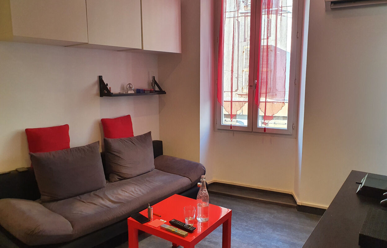 appartement 1 pièces 28 m2 à louer à Solliès-Pont (83210)