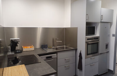 location appartement 515 € CC /mois à proximité de La Garde (83130)