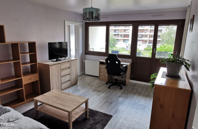 vente appartement 78 480 € à proximité de Saint-Denis-Lès-Sens (89100)