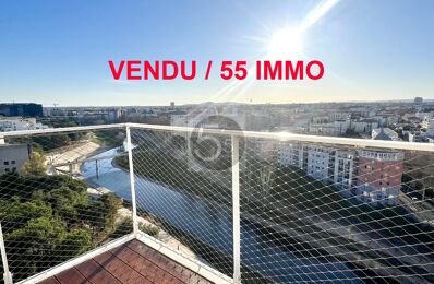 vente appartement 690 000 € à proximité de Pignan (34570)