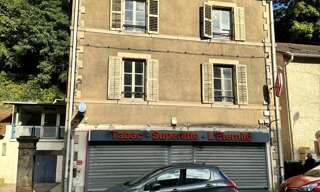 Immeuble  350 m² à vendre à Épinal (88000)