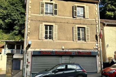 Immeuble  215000 €