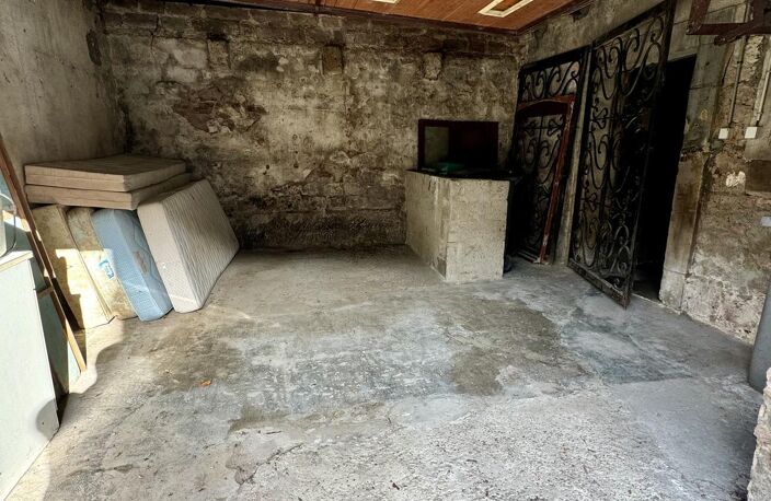 Vente immeuble  350 m² Épinal (88000) — photo 3
